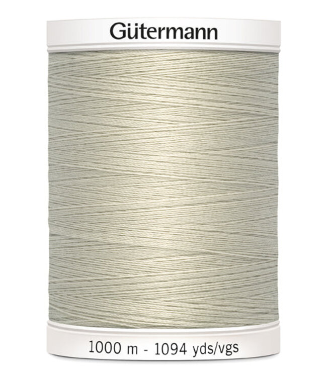 Gutermann Gütermann Allesnaaigaren 1000m - 299