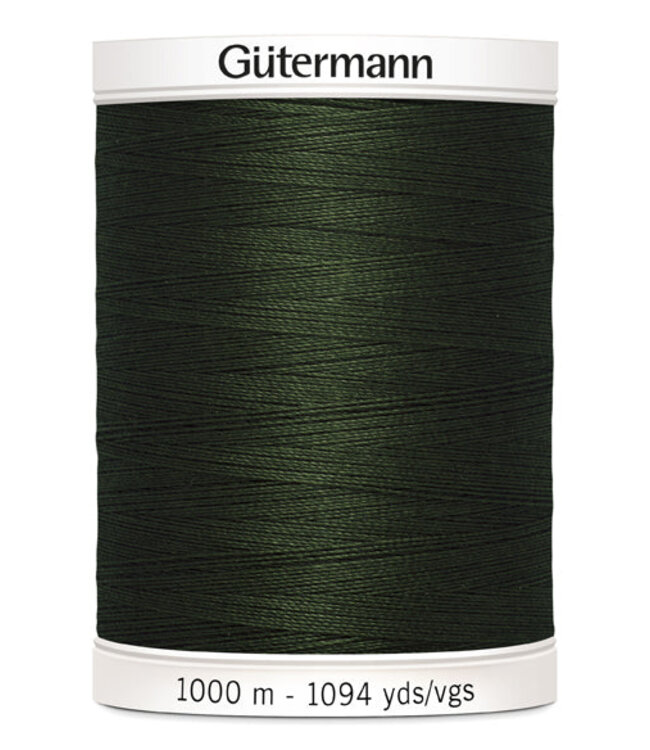 Gutermann Gütermann Allesnaaigaren 1000m - 304