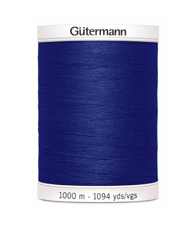 Gutermann Gütermann Allesnaaigaren 1000m - 310