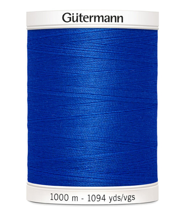 Gutermann Gütermann Allesnaaigaren 1000m - 315