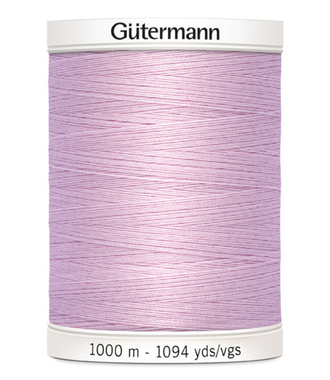 Gutermann Gütermann Allesnaaigaren 1000m - 320