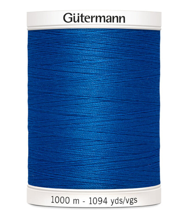 Gutermann Gütermann Allesnaaigaren 1000m - 322