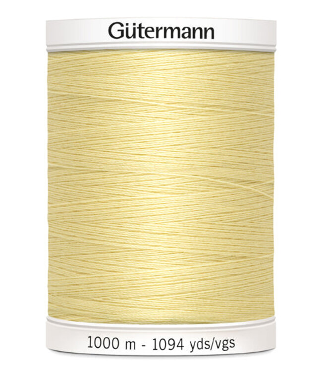 Gutermann Gütermann Allesnaaigaren 1000m - 325