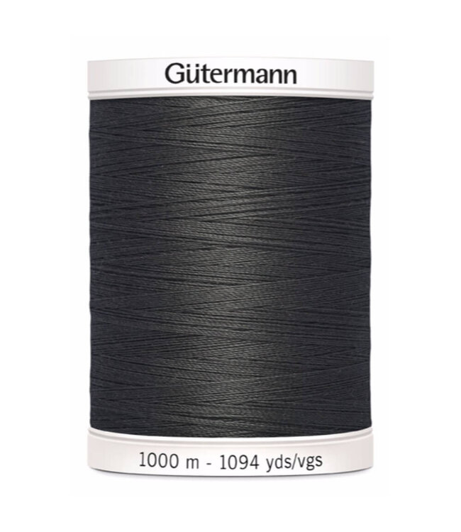 Gutermann Gütermann Allesnaaigaren 1000m - 036