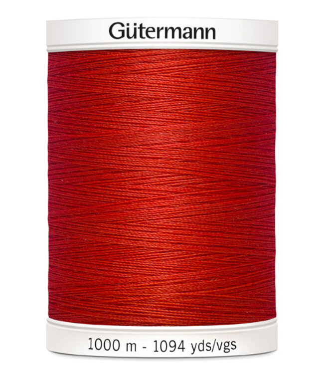 Gutermann Gütermann Allesnaaigaren 1000m - 364