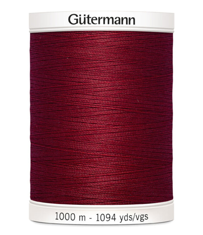 Gutermann Gütermann Allesnaaigaren 1000m - 367
