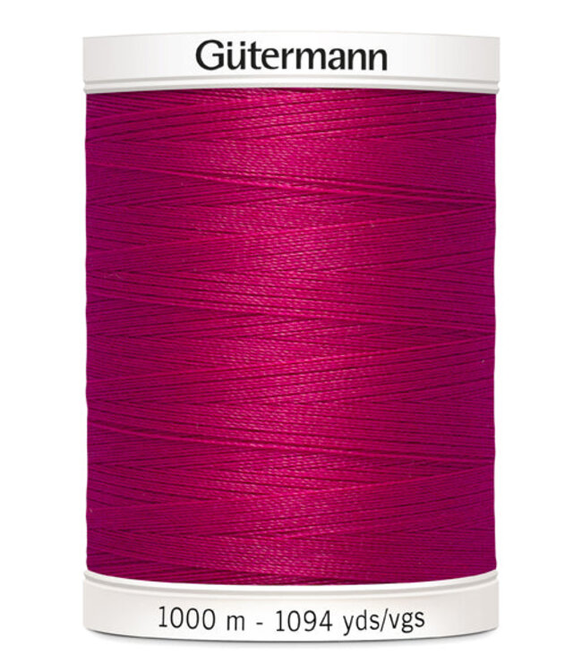 Gutermann Gütermann Allesnaaigaren 1000m - 382