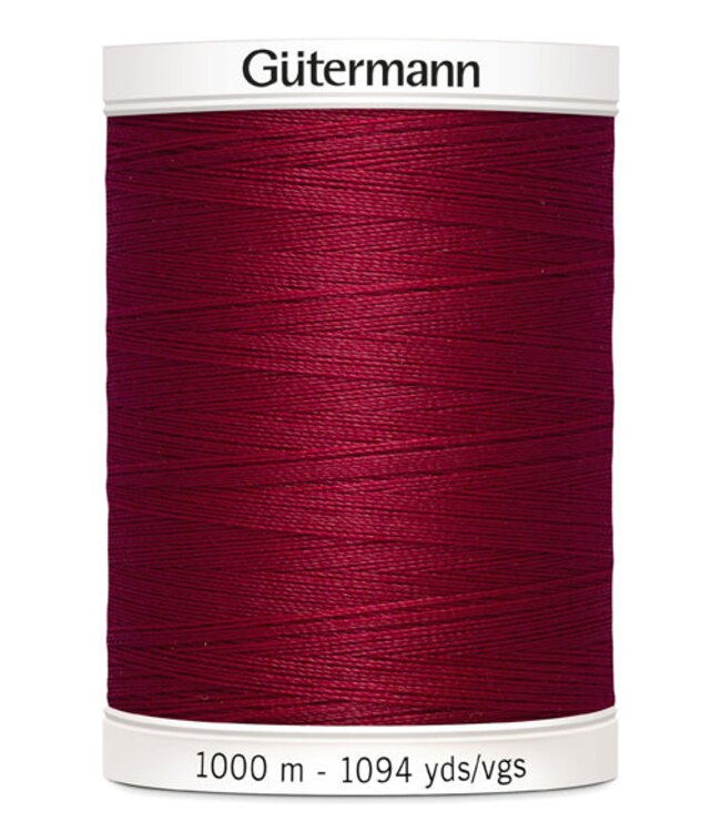 Gutermann Gütermann Allesnaaigaren 1000m - 384