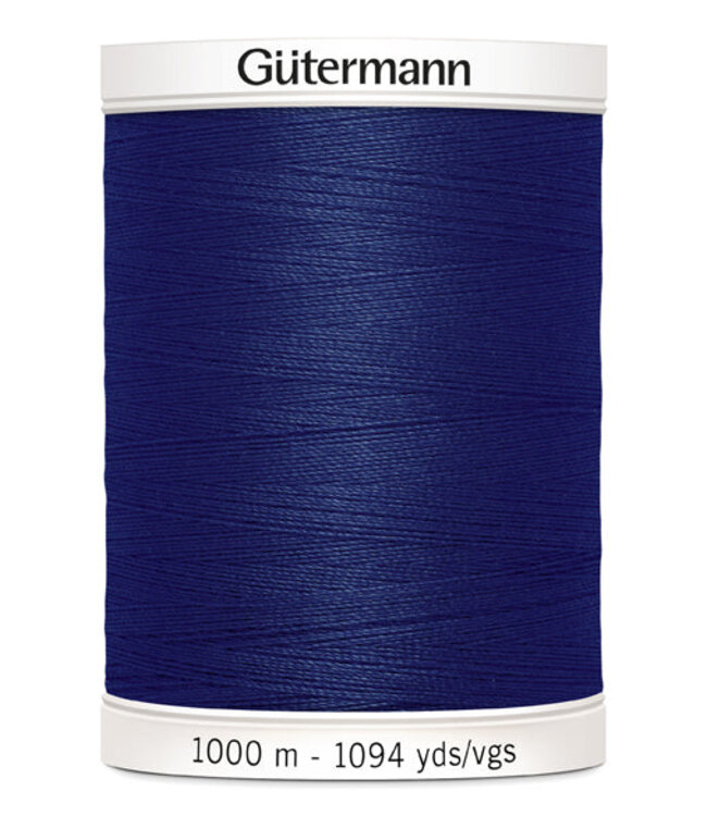 Gutermann Gütermann Allesnaaigaren 1000m - 387