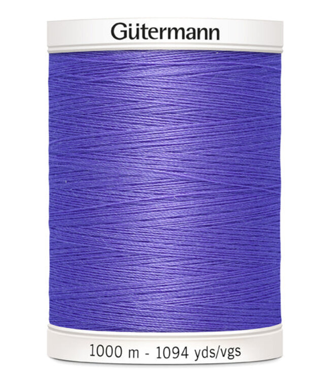 Gutermann Gütermann Allesnaaigaren 1000m - 391