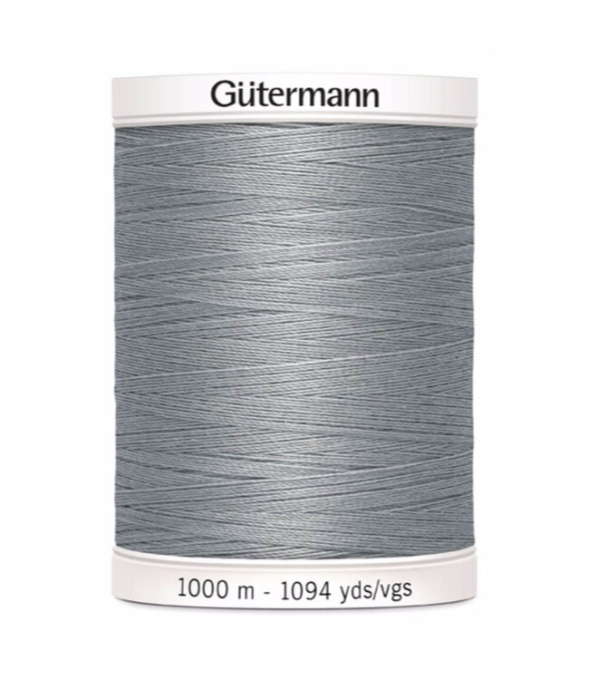 Gutermann Gütermann Allesnaaigaren 1000m - 040