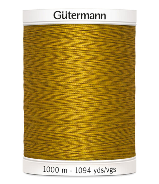 Gutermann Gütermann Allesnaaigaren 1000m - 412