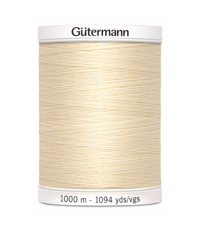 Gutermann Gütermann Allesnaaigaren 1000m - 414