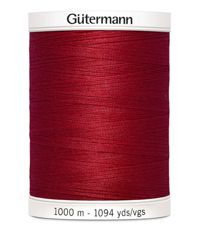 Gutermann Gütermann Allesnaaigaren 1000m - 046