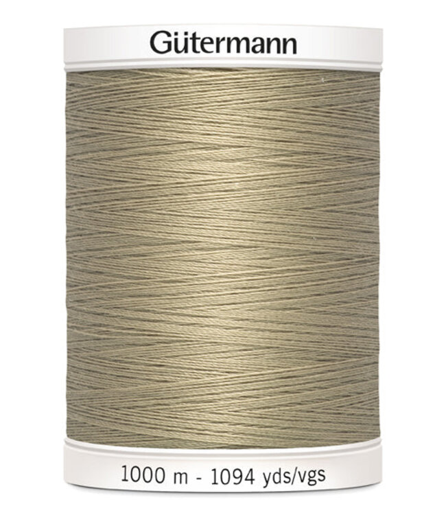 Gutermann Gütermann Allesnaaigaren 1000m - 464