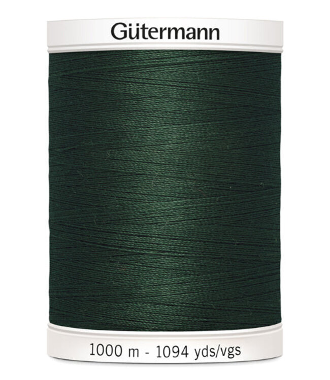 Gutermann Gütermann Allesnaaigaren 1000m - 472