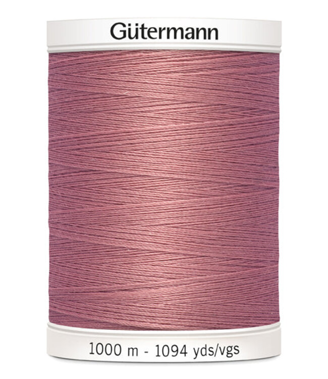 Gutermann Gütermann Allesnaaigaren 1000m - 473