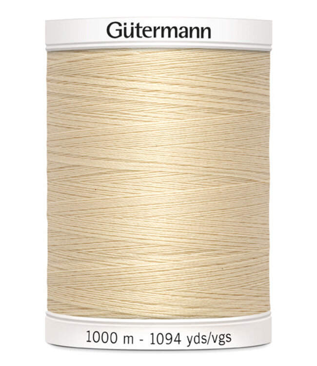 Gutermann Gütermann Allesnaaigaren 1000m - 005