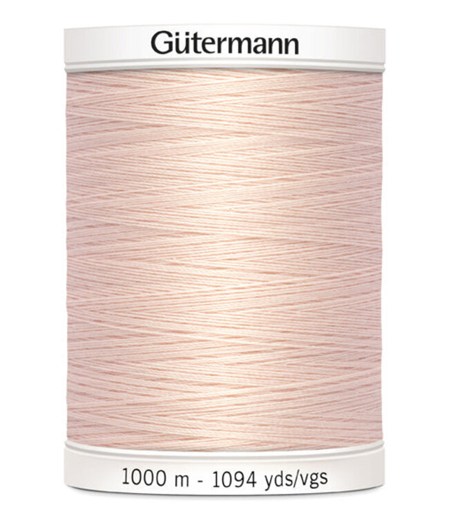 Gutermann Gütermann Allesnaaigaren 1000m - 658