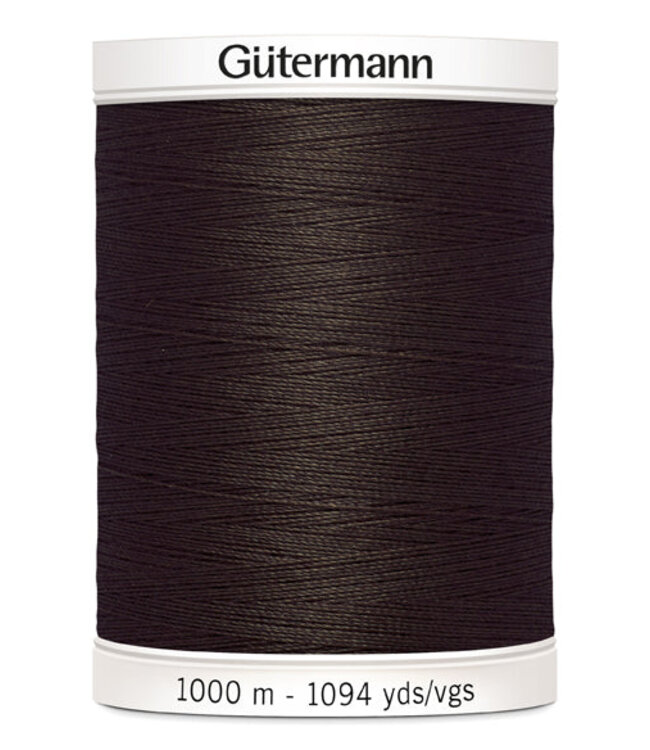 Gutermann Gütermann Allesnaaigaren 1000m - 696