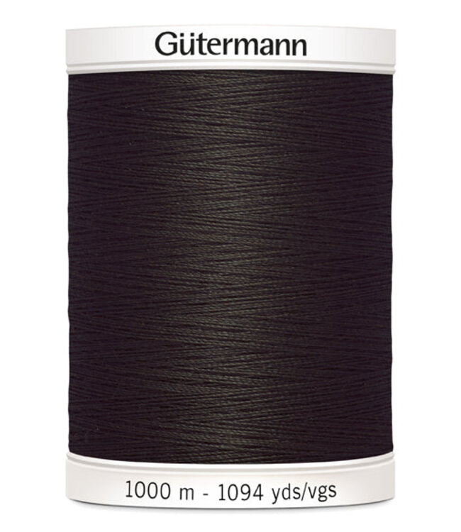 Gutermann Gütermann Allesnaaigaren 1000m - 697