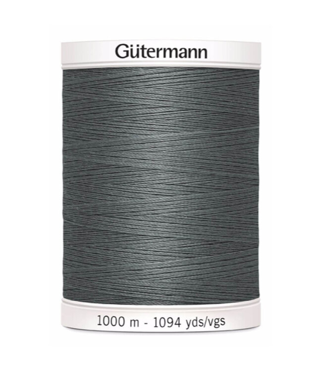 Gutermann Gütermann Allesnaaigaren 1000m - 701