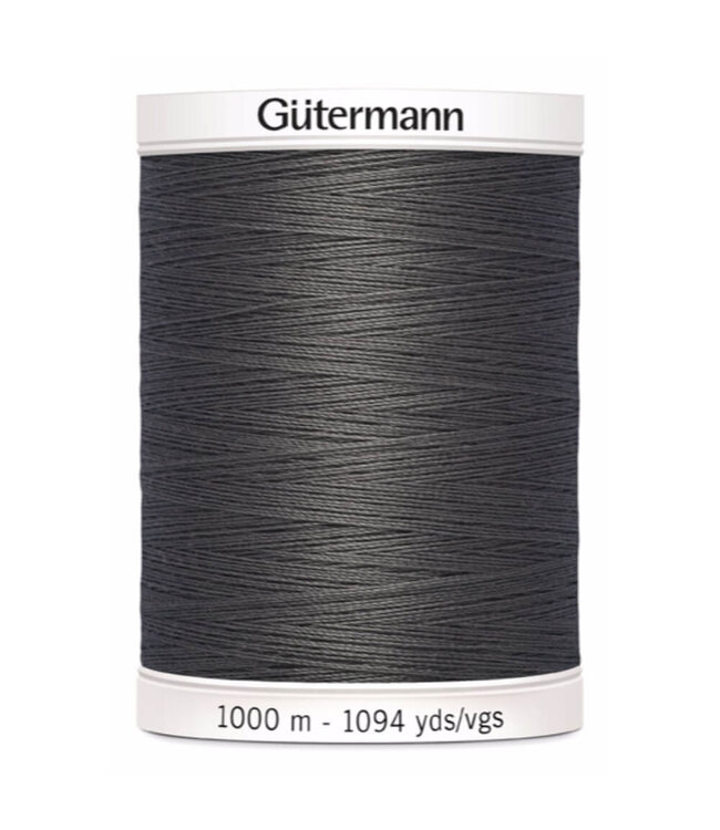 Gutermann Gütermann Allesnaaigaren 1000m - 702