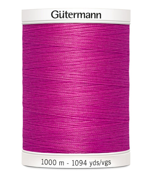 Gutermann Gütermann Allesnaaigaren 1000m - 733