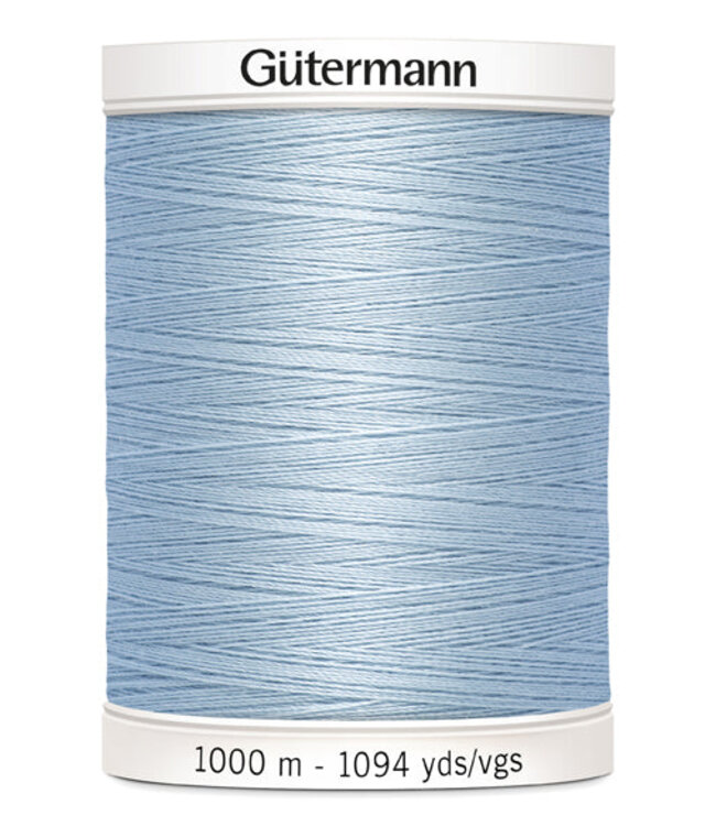 Gutermann Gütermann Allesnaaigaren 1000m - 075