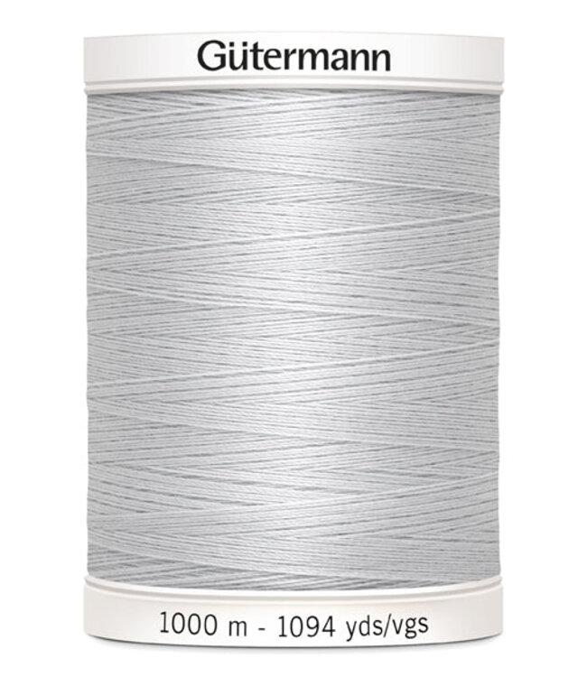 Gutermann Gütermann Allesnaaigaren 1000m - 008