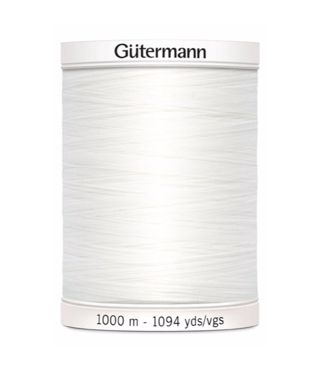 Gutermann Gütermann Allesnaaigaren 1000m - 800