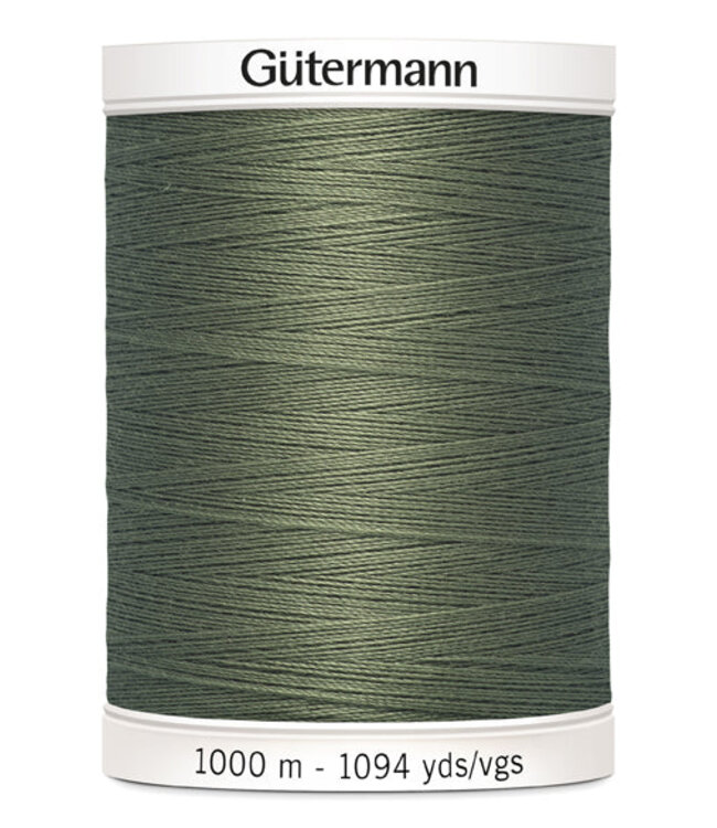 Gutermann Gütermann Allesnaaigaren 1000m - 868