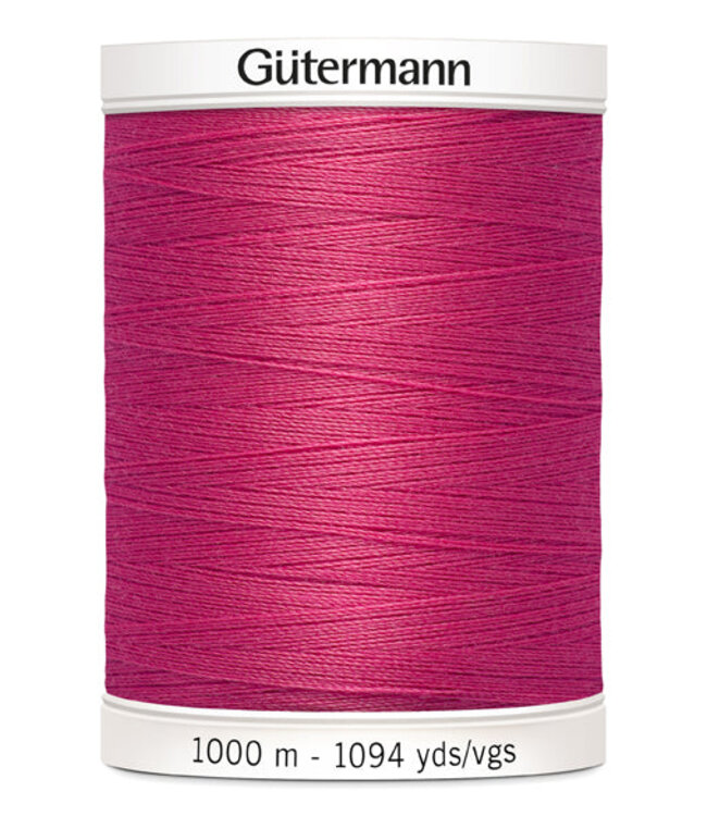 Gutermann Gütermann Allesnaaigaren 1000m - 890
