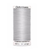 Gutermann Gütermann allesnaaigaren 500m - zilver - 008