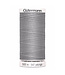 Gutermann Gütermann allesnaaigaren 500m - licht grijs - 038