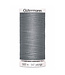 Gutermann Gütermann allesnaaigaren 500m - muis grijs - 040