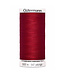 Gutermann Gütermann allesnaaigaren 500m - rood - 046