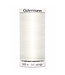 Gutermann Gütermann allesnaaigaren 500m - ivoor - 111