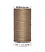 Gutermann Gütermann allesnaaigaren 500m - licht bruin - 139