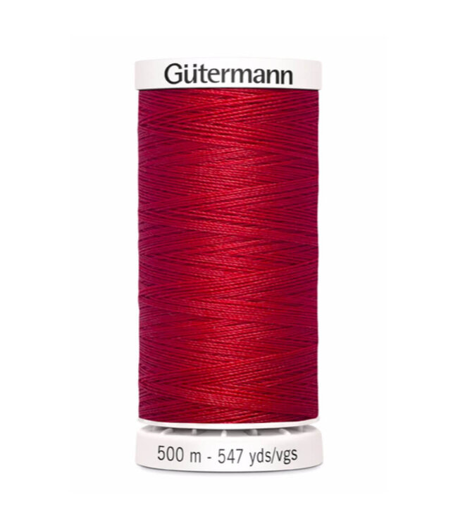Gutermann Gütermann allesnaaigaren 500m - petrol - 156