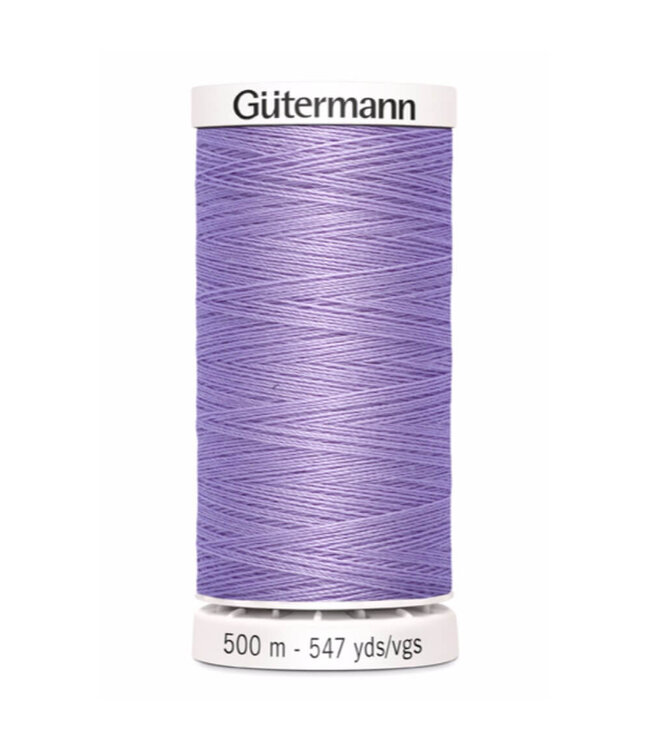 Gutermann Gütermann allesnaaigaren 500m - lila - 158