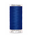 Gutermann Gütermann allesnaaigaren 500m - blauw - 214