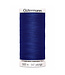 Gutermann Gütermann allesnaaigaren 500m - kobalt blauw - 232