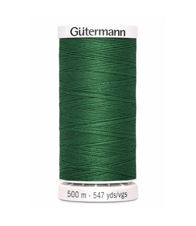 Gutermann Gütermann allesnaaigaren 500m - groen - 237