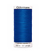 Gutermann Gütermann allesnaaigaren 500m - kobalt - 322