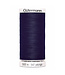 Gutermann Gütermann allesnaaigaren 500m - donker blauw - 339