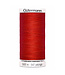 Gutermann Gütermann allesnaaigaren 500m - rood - 364