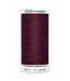 Gutermann Gütermann allesnaaigaren 500m - bordeaux - 369