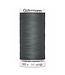 Gutermann Gütermann allesnaaigaren 500m - donker grijs - 701