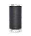 Gutermann Gütermann allesnaaigaren 500m - antraciet - 702